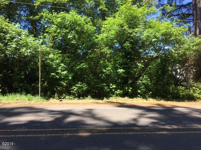 10812 East Devils Lake Road Otis, OR 97368 - Photo 8 of 9 Street Facing Lot