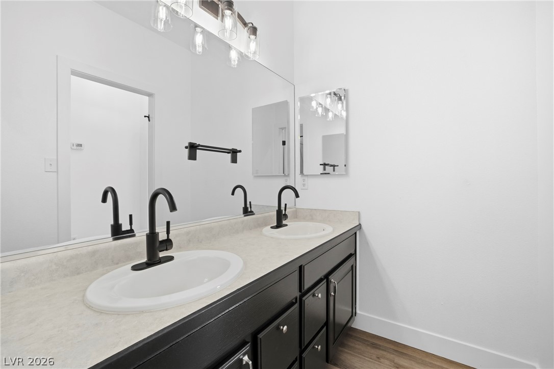 1352 West Lake Valley Drive Logandale, NV 89021 - Photo 26 of 55