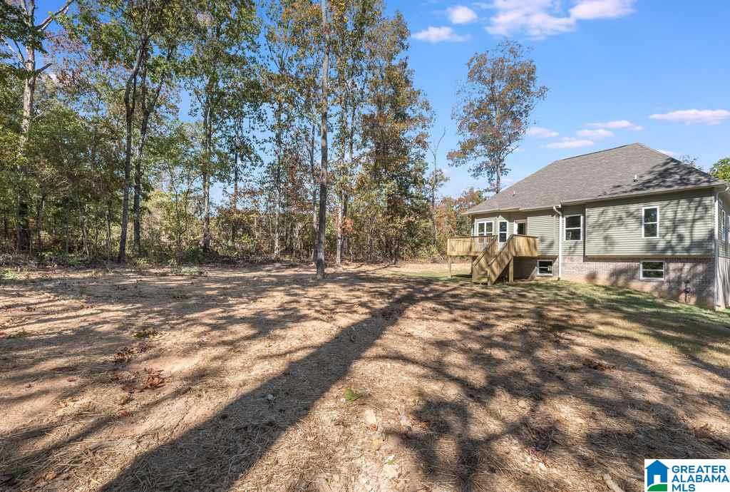 5856 McAshan Ridge Road McCalla, AL 35111 - Photo 34 of 37 Gallery Image 34