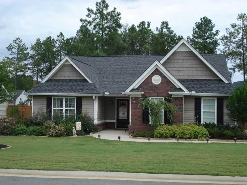 10 Granite Way Rome, GA 30161 - Photo 1 of 1