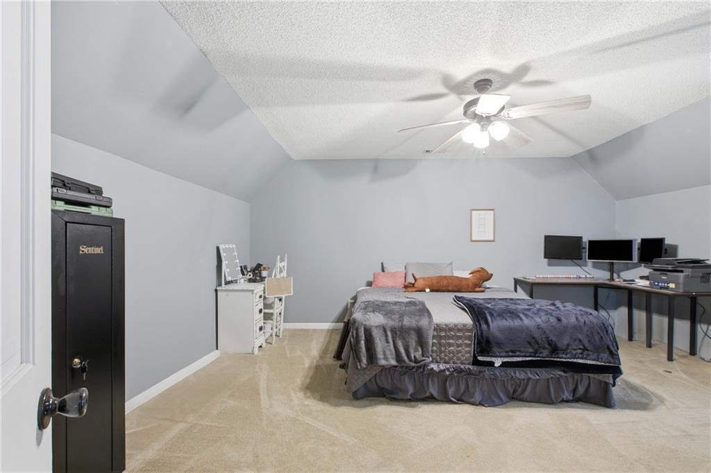 65 Tradewinds Road Cleveland, GA 30528 - Photo 36 of 40