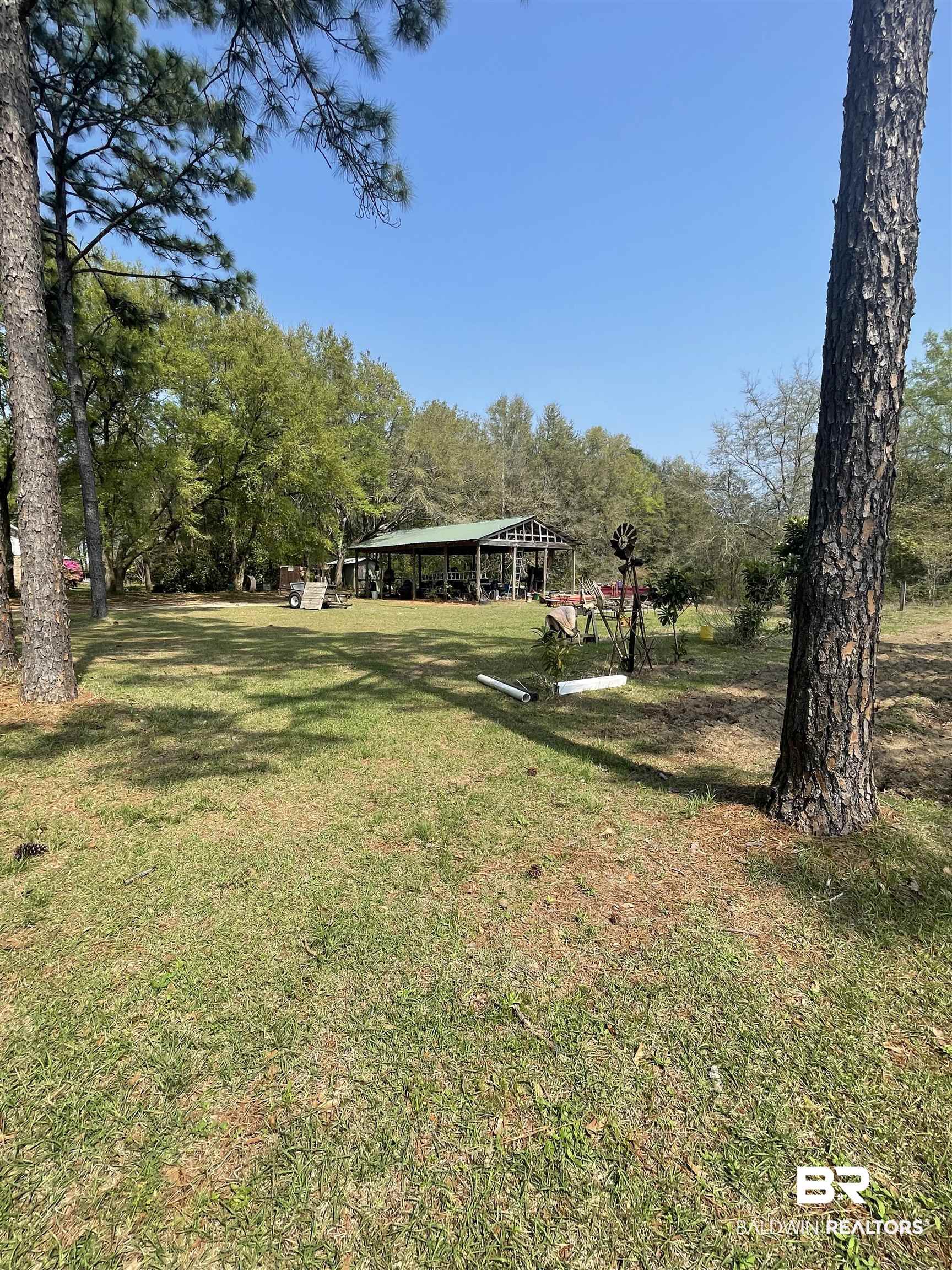 21320 Bohemian Hall Road Silverhill, AL 36576 - Photo 2 of 14