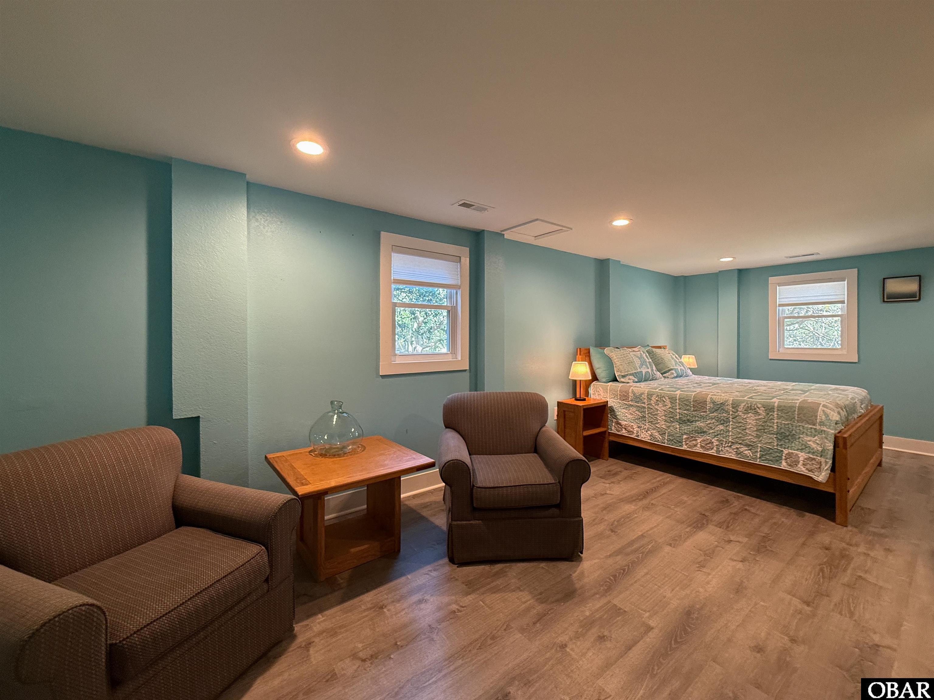 2230 Teal Road Corolla, NC 27927 - Photo 11 of 48 level 1 bedroom