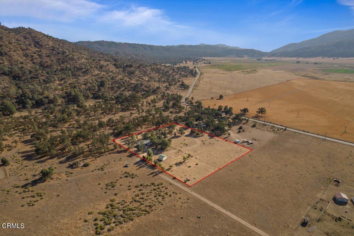 40069 Matthew Road Caliente, CA 93518 - Photo 14 of 31 a view of lake and mountain