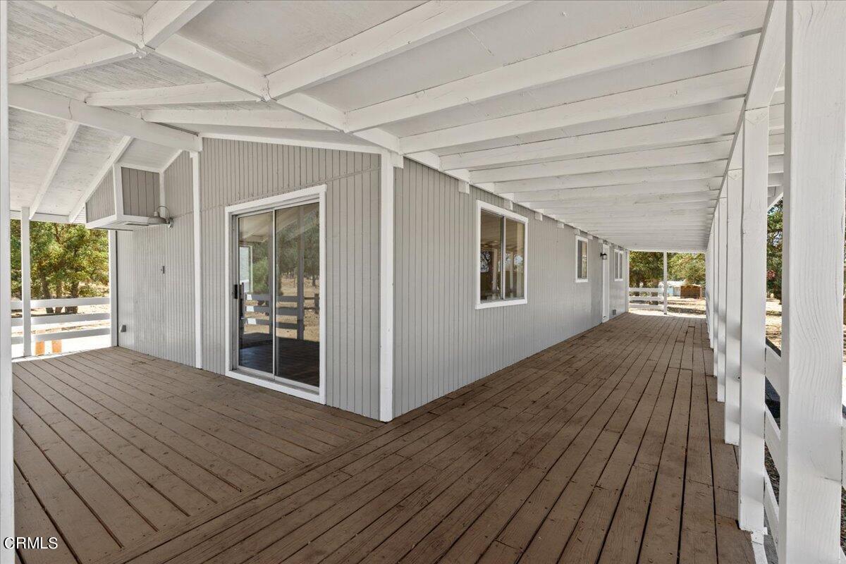40069 Matthew Road Caliente, CA 93518 - Photo 8 of 31 a view of a house with wooden floor