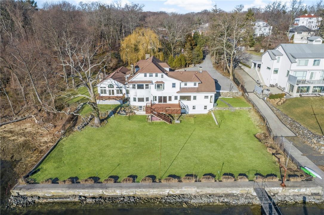 20 Shore Road Pelham, NY 10803 - Photo 1 of 1