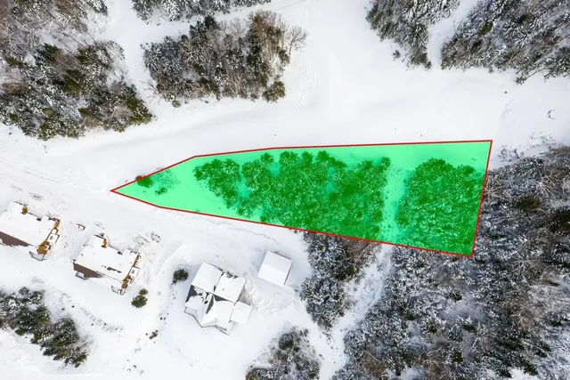 $550,000 | Lot 9 Lot Road, Sandy River Plt, ME 04970