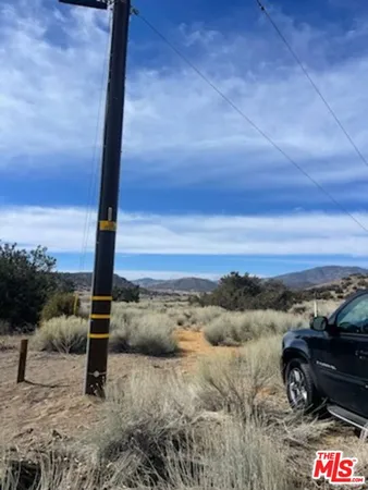 $36,300 | 0 Na, Tehachapi, CA 93561