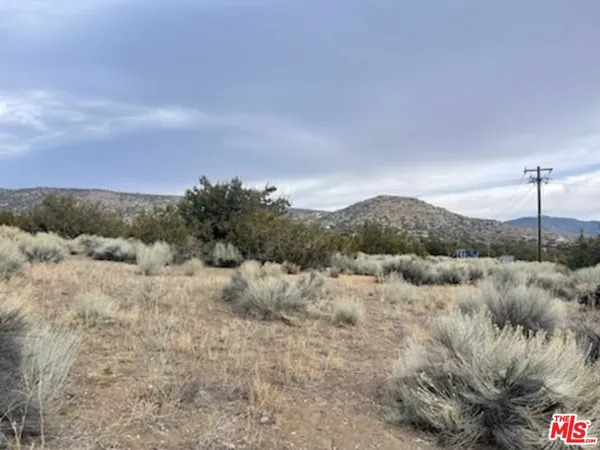 $36,300 | 0 Na, Tehachapi, CA 93561