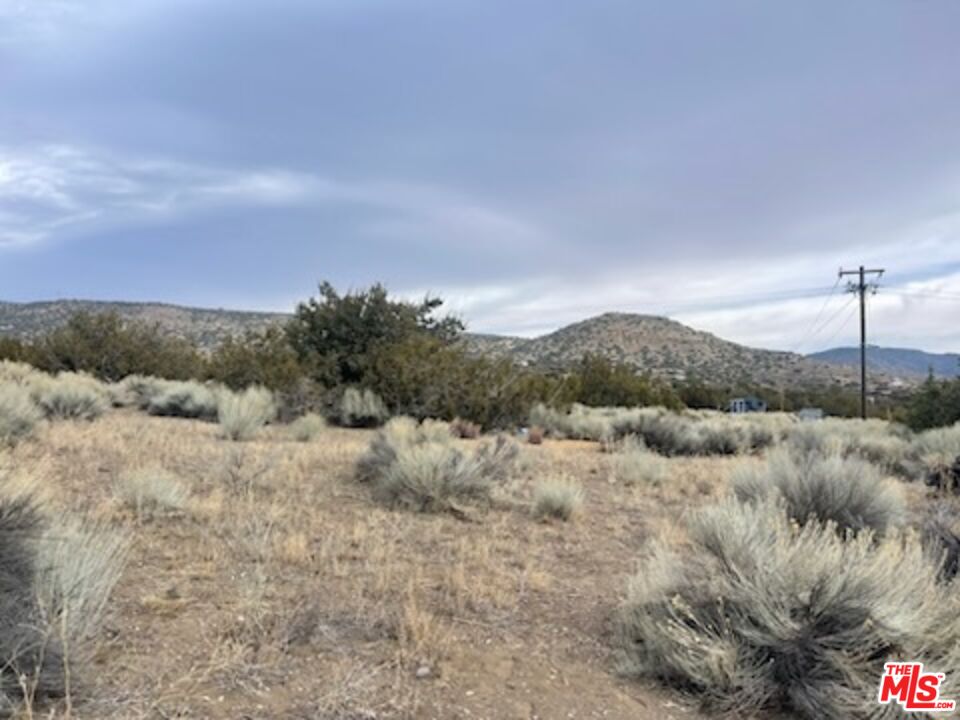 0 Na Tehachapi, CA 93561 - Photo 3 of 4