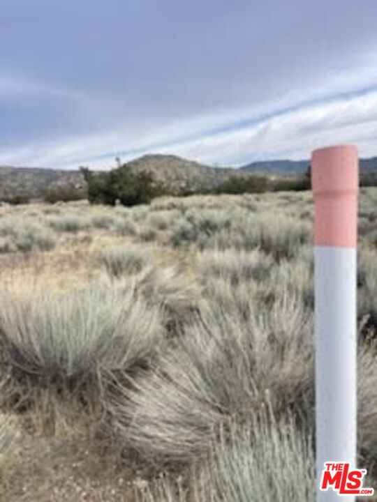 0 Na Tehachapi, CA 93561 - Photo 4 of 4