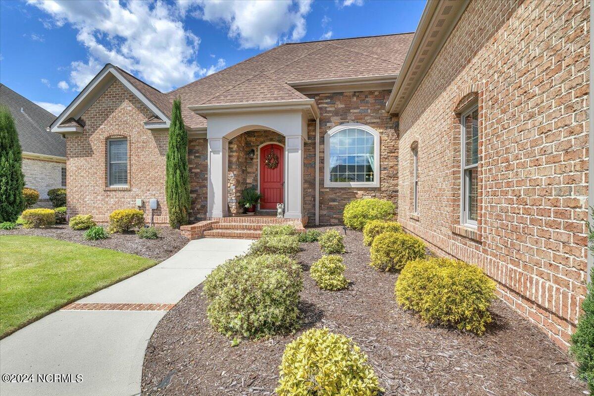 1309 Hydrangea Court Leland, NC 28451 - Photo 2 of 90 004-Final 1309 Hydrangea Ct Leland-RJREM