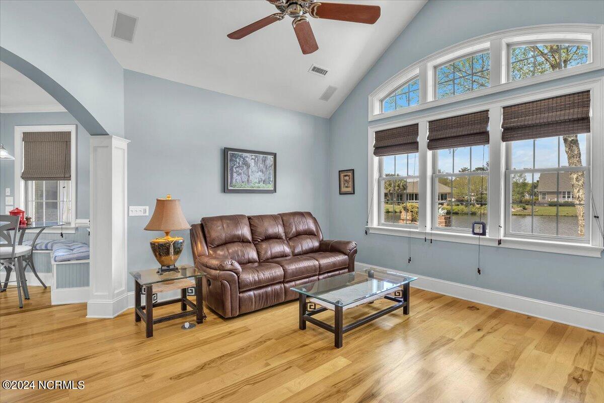 1309 Hydrangea Court Leland, NC 28451 - Photo 22 of 90 033-Final 1309 Hydrangea Ct Leland-RJREM