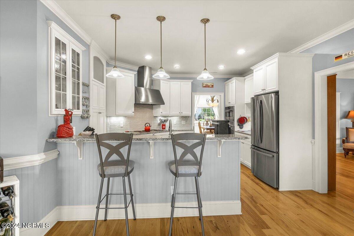 1309 Hydrangea Court Leland, NC 28451 - Photo 24 of 90 037-Final 1309 Hydrangea Ct Leland-RJREM