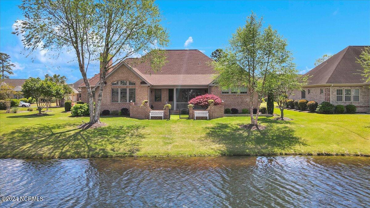 1309 Hydrangea Court Leland, NC 28451 - Photo 4 of 90 102-Final 1309 Hydrangea Ct Leland-RJREM