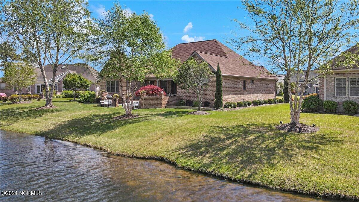 1309 Hydrangea Court Leland, NC 28451 - Photo 74 of 90 101-Final 1309 Hydrangea Ct Leland-RJREM