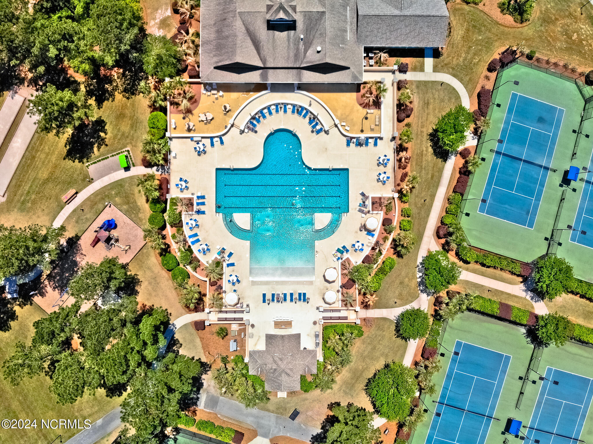 1309 Hydrangea Court Leland, NC 28451 - Photo 80 of 90 DJI_0208-16