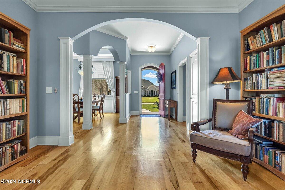 1309 Hydrangea Court Leland, NC 28451 - Photo 8 of 90 012-Final 1309 Hydrangea Ct Leland-RJREM