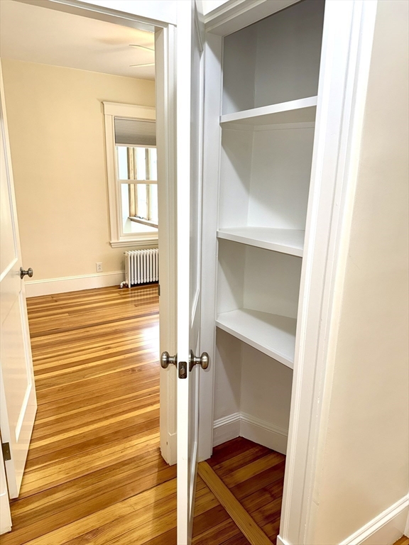 39 Newman Road Malden, MA 02148 - Photo 14 of 27 a view of an empty room