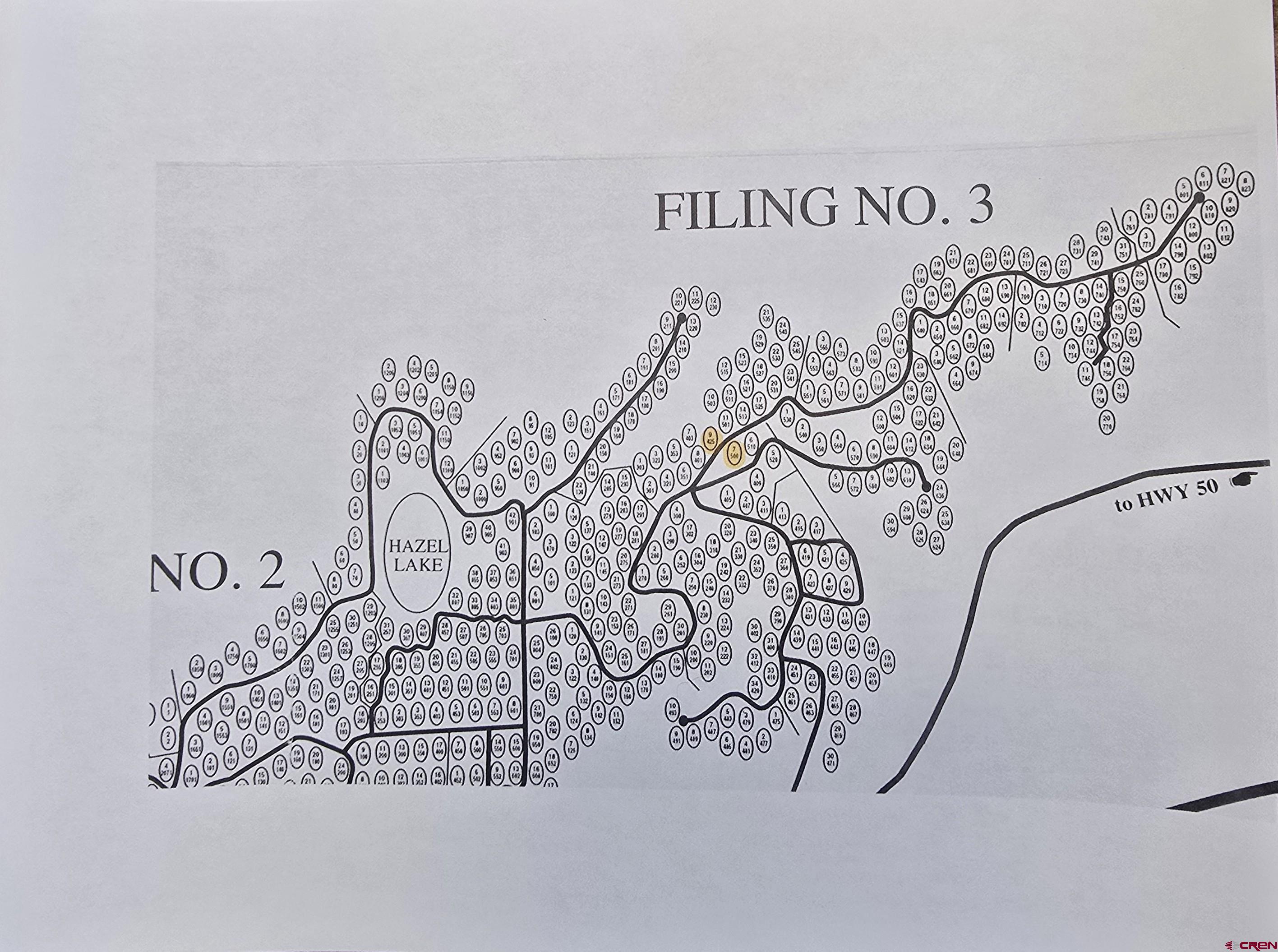 425 Rim Road Cimarron, CO 81220 - Photo 4 of 7 a close up of a white wall with a white comforter