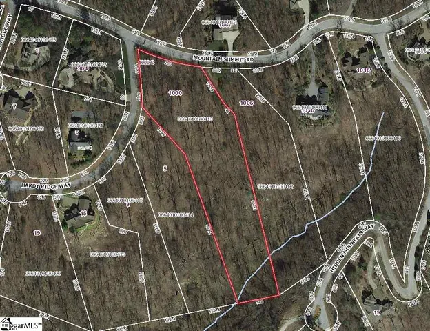 $300,000 | 1000 Mountain Summit Road, Travelers Rest, SC 29690