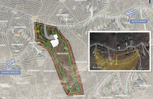 $300,000 | 1000 Mountain Summit Road, Travelers Rest, SC 29690