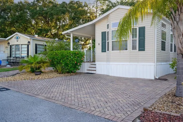 $160,000 | 20285 Highway 27, Unit 8, Clermont, FL 34715