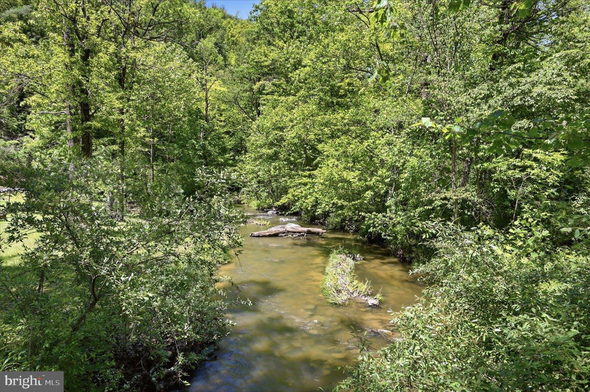 Lot 20 Hot Dog Road Falling Waters, WV 25419 - Photo 24 of 26 a view of a lake view