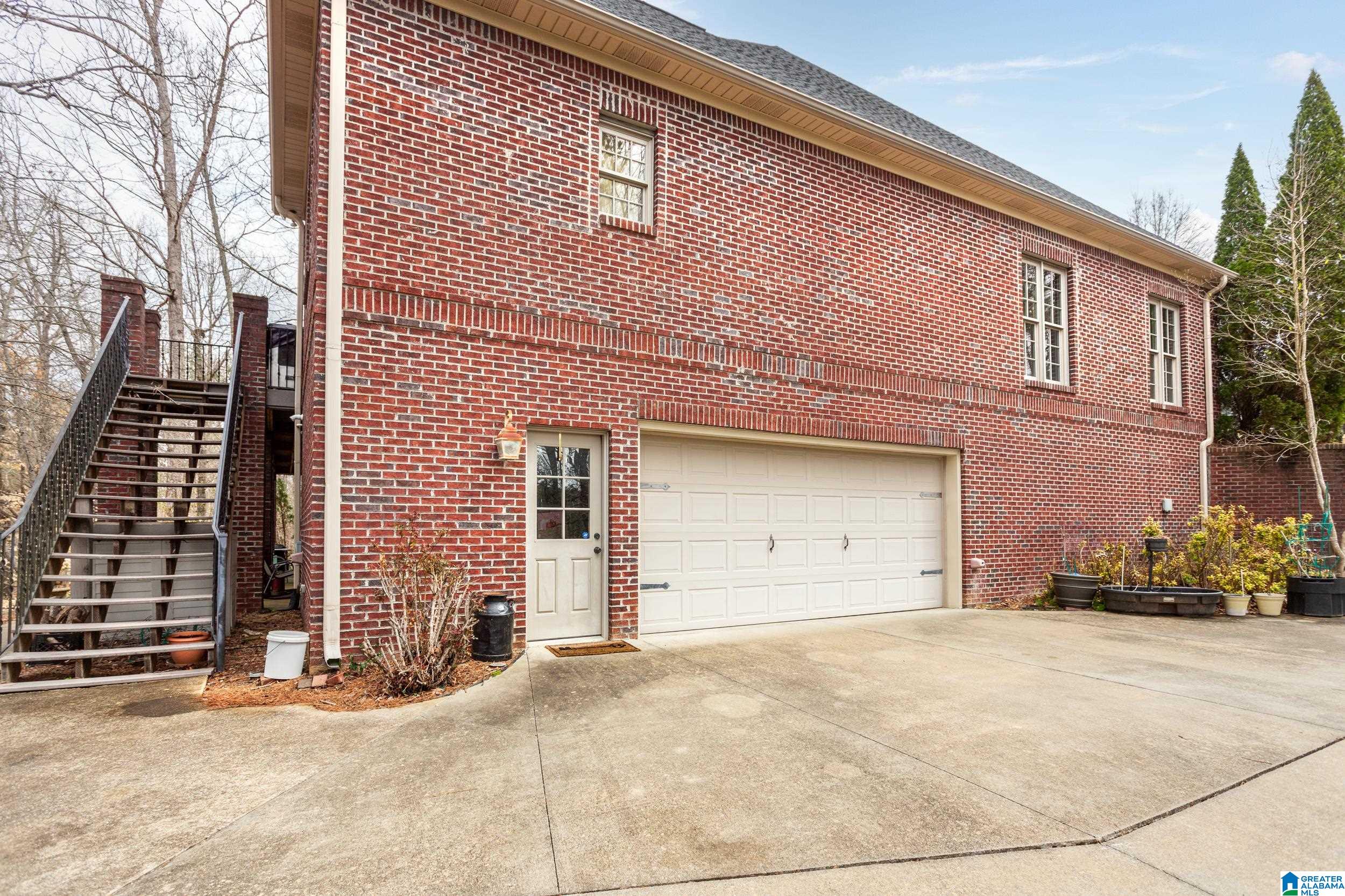 245 Rome Beauty Circle Oxford, AL 36203 - Photo 46 of 50