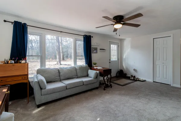 $240,000 | 9848 90th Avenue, Mecosta, MI 49332