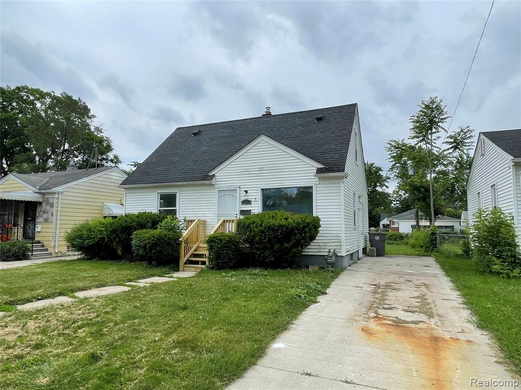 26861 Kitch Street Inkster, MI 48141 - Photo 4 of 18
