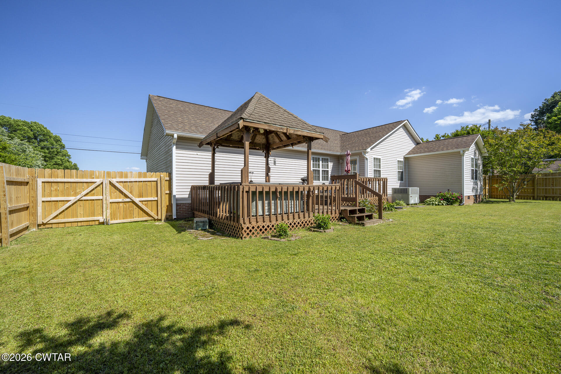 3115 Salem Street Milan, TN 38358 - Photo 29 of 36 3115 Salem St Milan TN-49