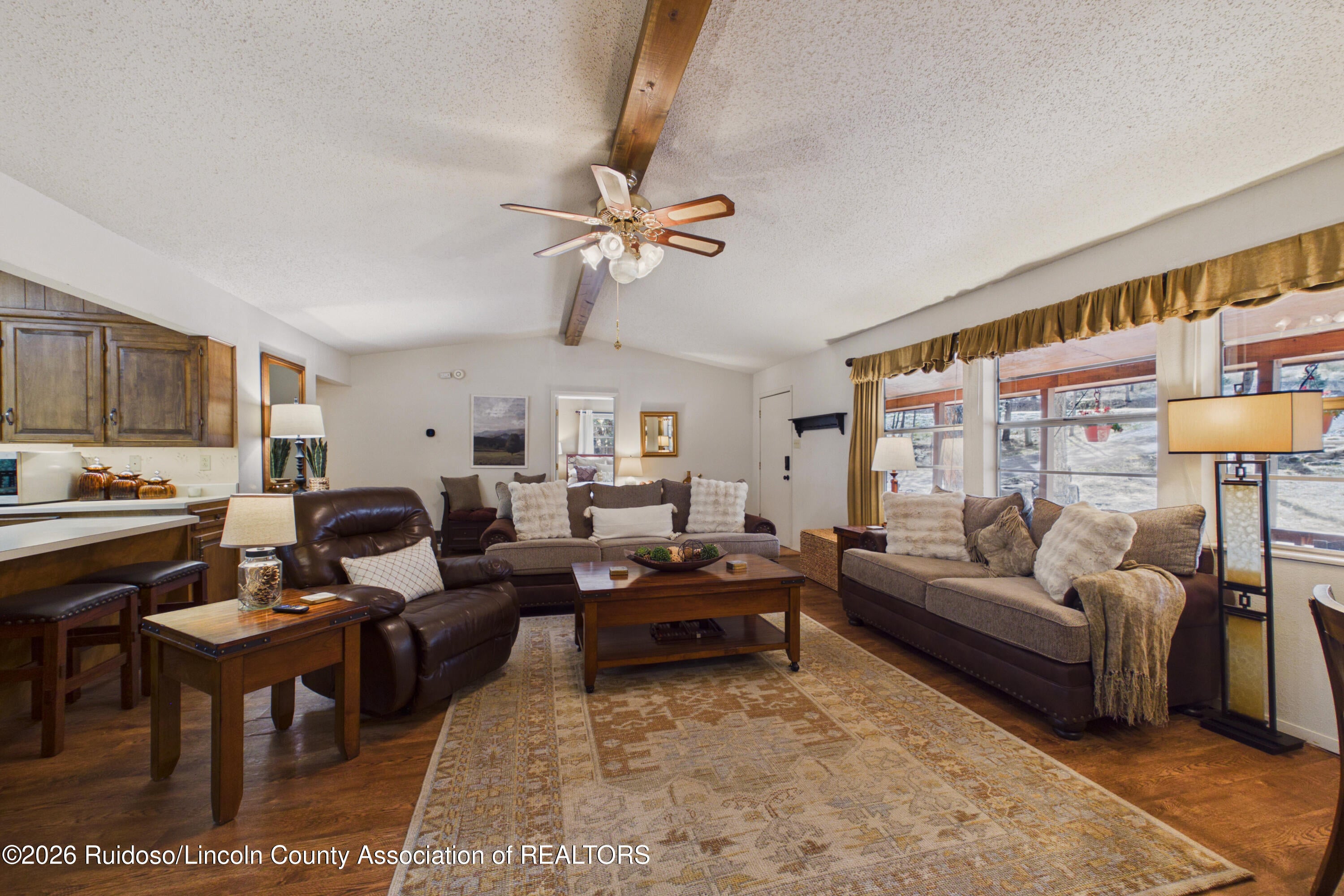 302 Sun Valley Road Alto, NM 88312 - Photo 12 of 51 Gallery Image 12