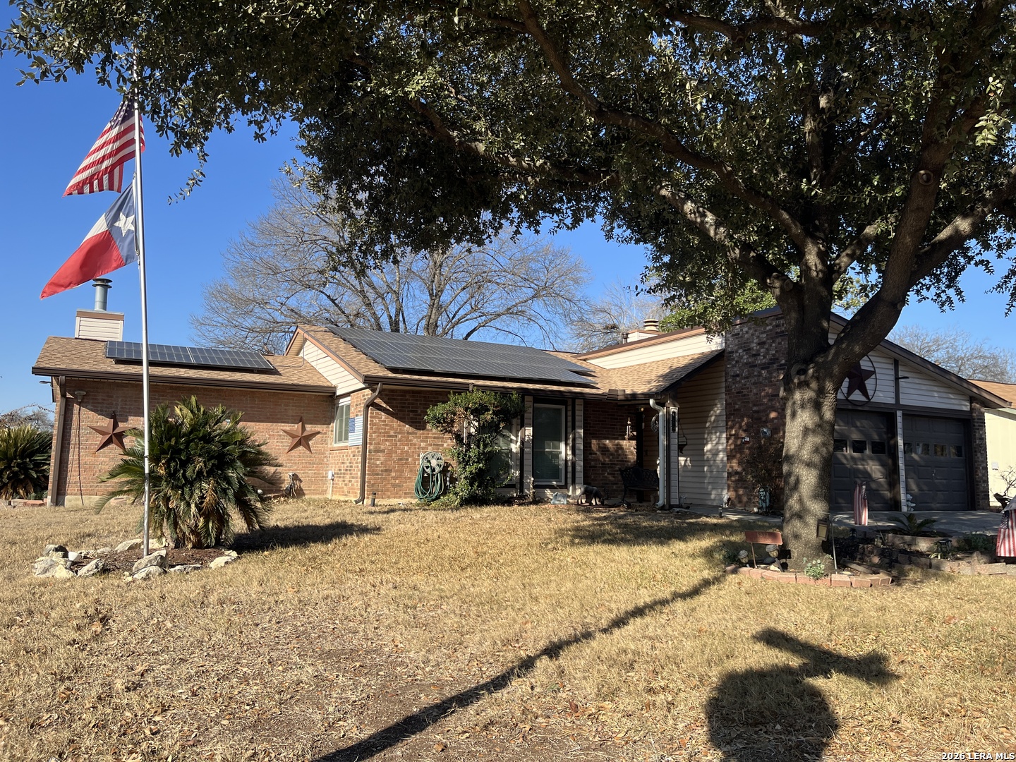 6203 Ridge Pl Street San Antonio, TX 78250 - Photo 2 of 20