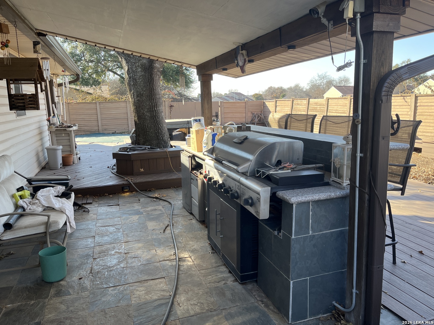 6203 Ridge Pl Street San Antonio, TX 78250 - Photo 3 of 20