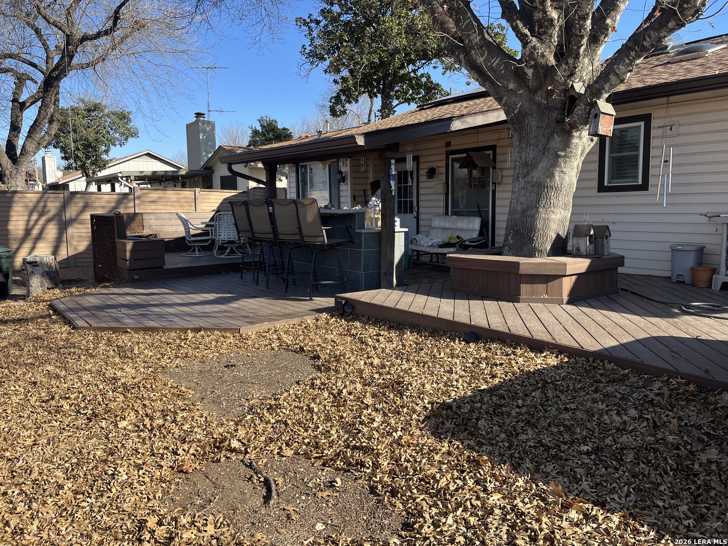 6203 Ridge Pl Street San Antonio, TX 78250 - Photo 6 of 20