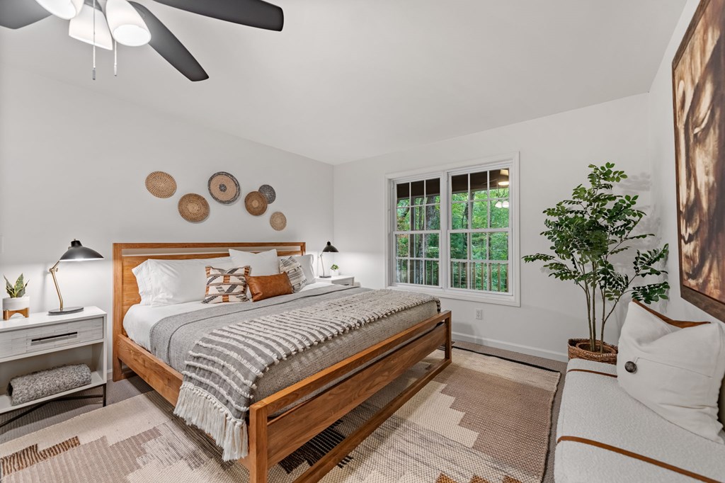 258 Apple Creek Road Blue Ridge, GA 30513 - Photo 29 of 67 Gallery Image 29