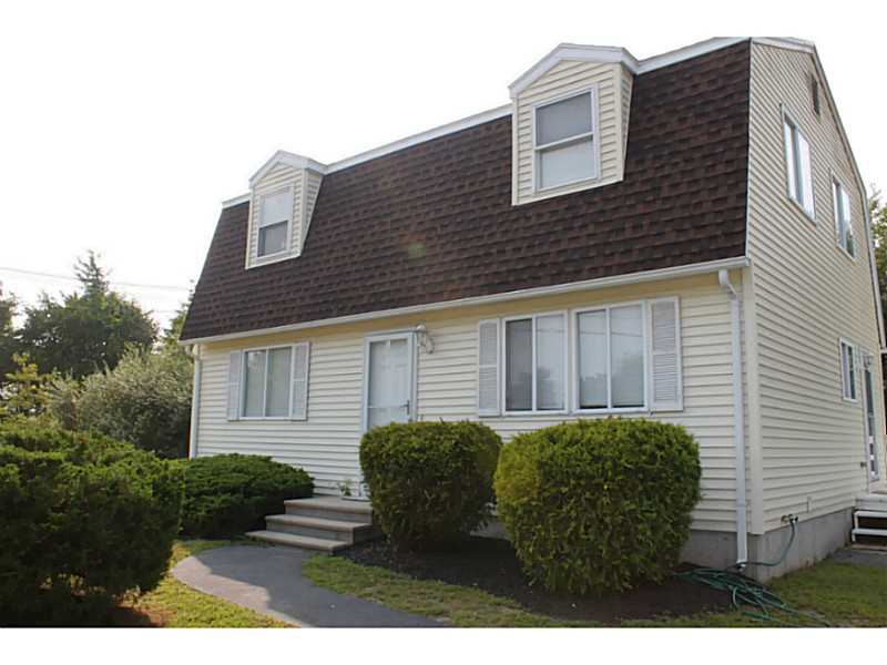 35 Sandy Lane Westerly, RI 02891 - Photo 1 of 5 Exterior Front.