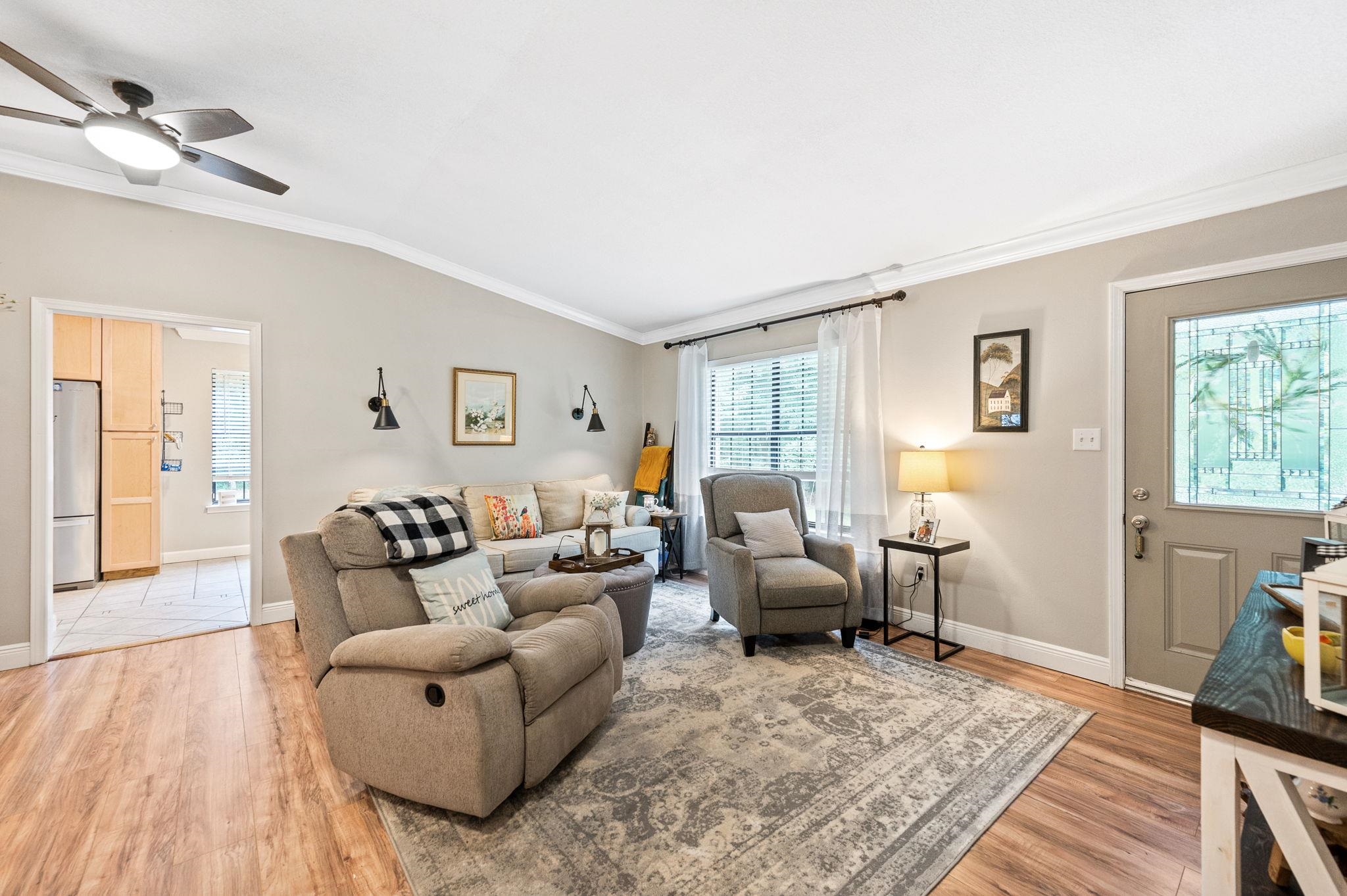 27966 Gus Moore Road Loxley, AL 36551 - Photo 6 of 44