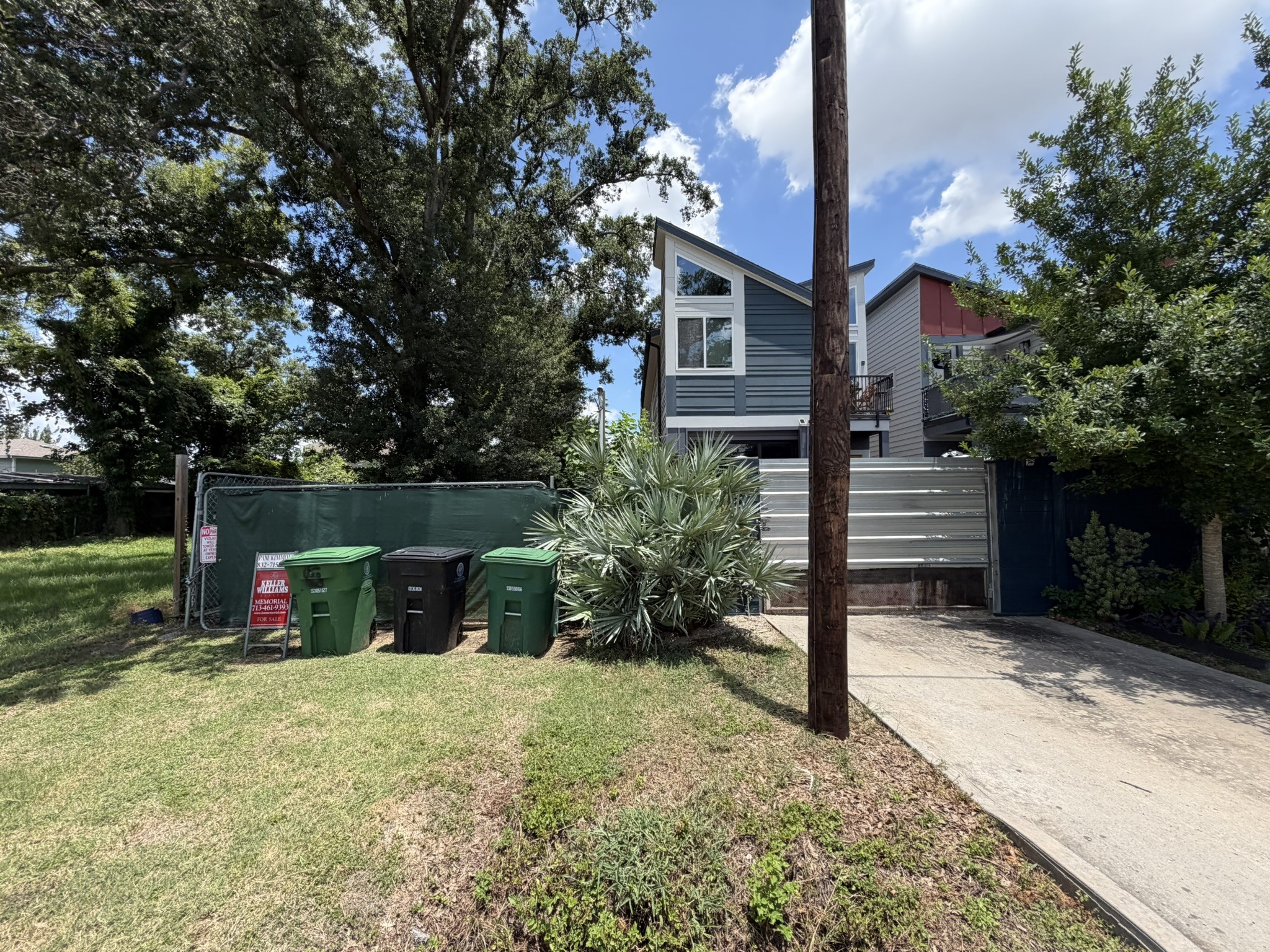 217 Frawley Street Houston, TX 77009 - Photo 6 of 6