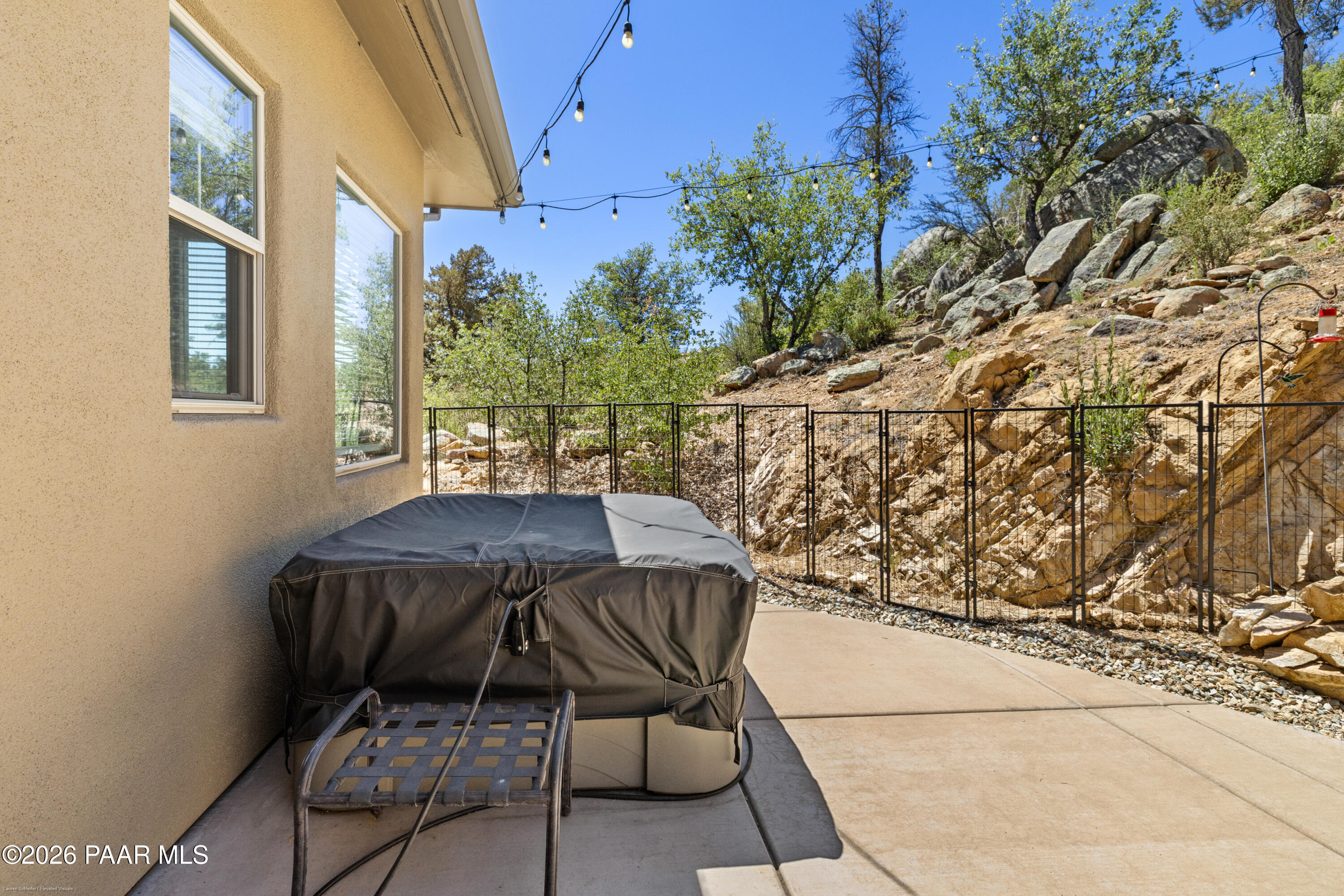 1931 Perfect Place Prescott, AZ 86305 - Photo 43 of 49 43-Backyard