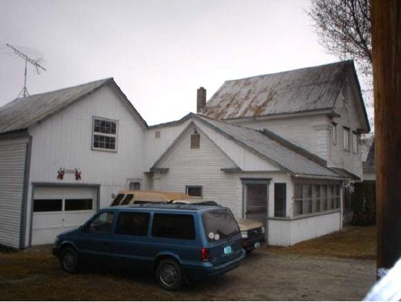 6621 Vermont Rte 100 Troy, VT 05868 - Photo 1 of 1