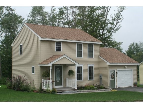 Lot 10 Dobson Road Berwick, ME 03901 - Photo 1 of 1 Gallery Image 1