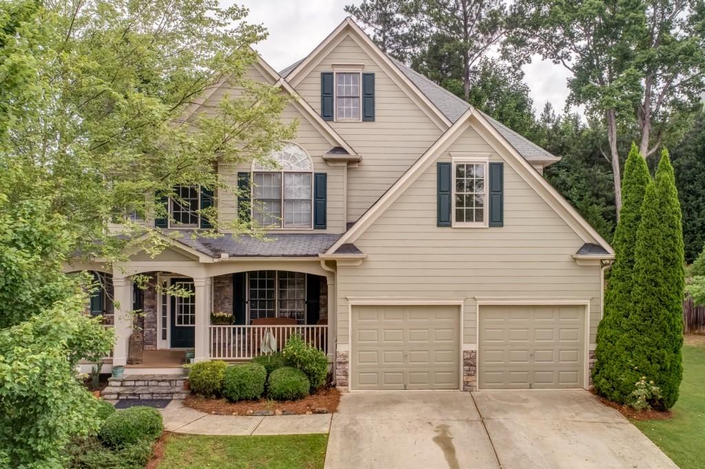 4034 Gold Mill Ridge Canton, GA 30114 - Photo 1 of 1 Gallery Image 1