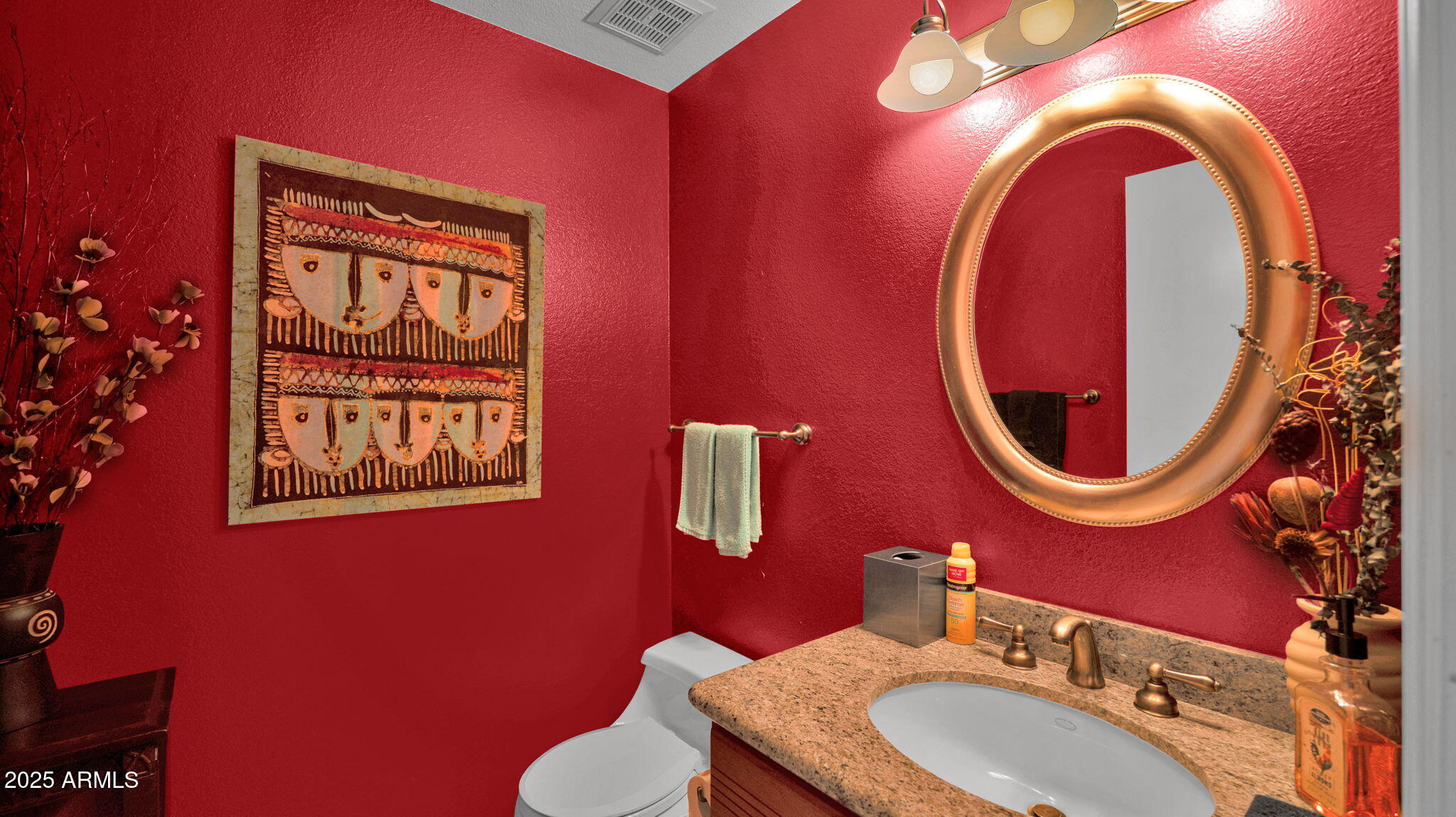 7710 East Gainey Ranch Road, Unit 113 Scottsdale, AZ 85258 - Photo 12 of 33 powder