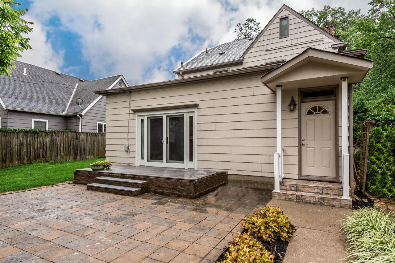 108 South Cassingham Road Bexley, OH 43209 - Photo 2 of 65 Gallery Image 2