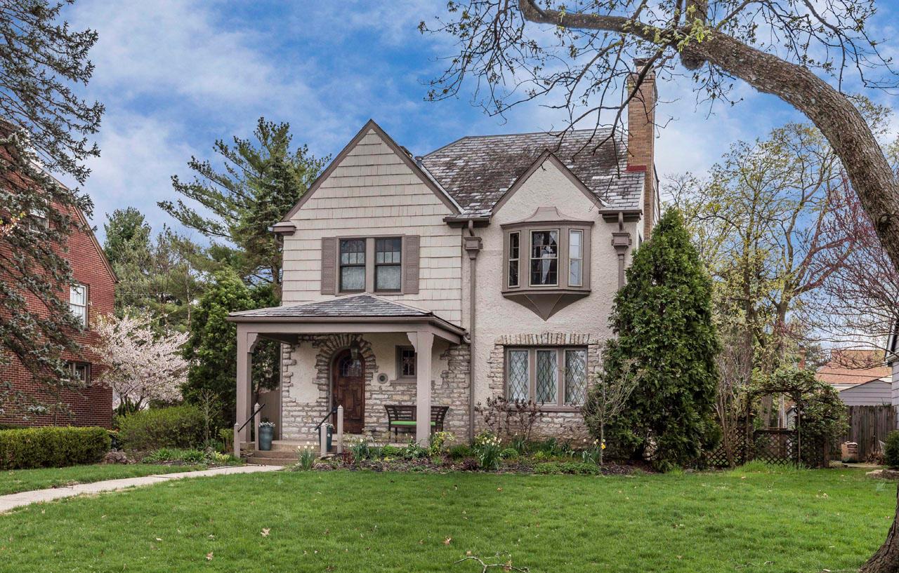 108 South Cassingham Road Bexley, OH 43209 - Photo 3 of 65 Gallery Image 3