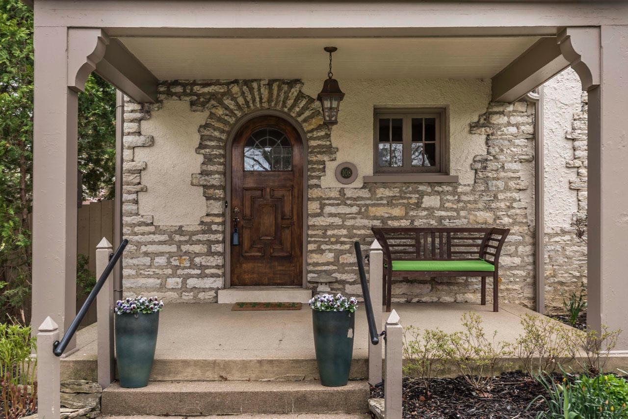 108 South Cassingham Road Bexley, OH 43209 - Photo 5 of 65 Gallery Image 5
