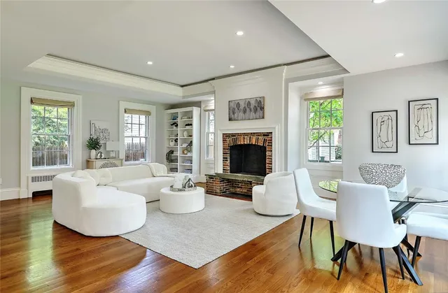 $2,295,000 | 6 Olive Street, Providence, RI 02906