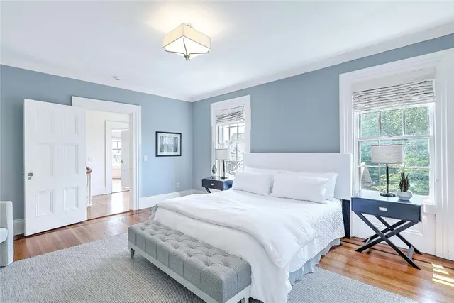 $2,295,000 | 6 Olive Street, Providence, RI 02906